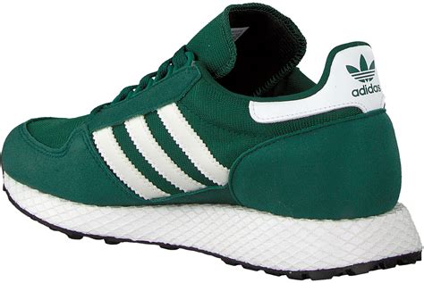 grüne niki adidas schuhe|Grüne adidas Schuhe online kaufen .